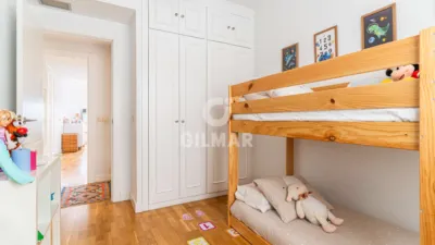Apartment in Monterrozas-El Cantizal photo 19