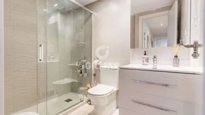 Apartment in Monterrozas-El Cantizal photo 21