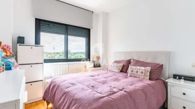 Apartment in Monterrozas-El Cantizal photo 23