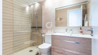 Apartment in Monterrozas-El Cantizal photo 26