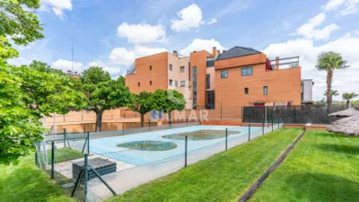 Apartment in Monterrozas-El Cantizal photo 28