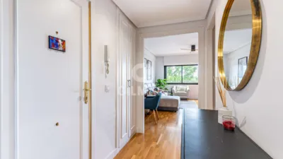 Apartment in Monterrozas-El Cantizal photo 3
