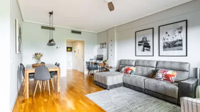 Apartment in Monterrozas-El Cantizal photo 6