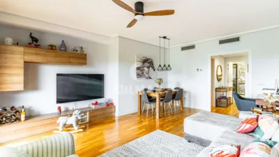 Apartment in Monterrozas-El Cantizal photo 8