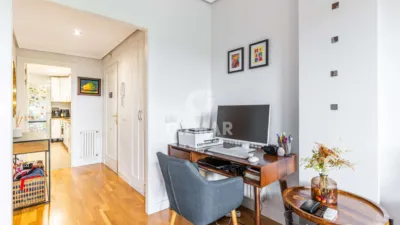 Apartment in Monterrozas-El Cantizal photo 9