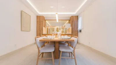 Apartment in Goya photo 11
