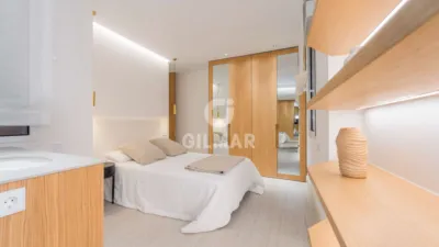 Apartment in Goya photo 20