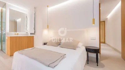 Apartment in Goya photo 21