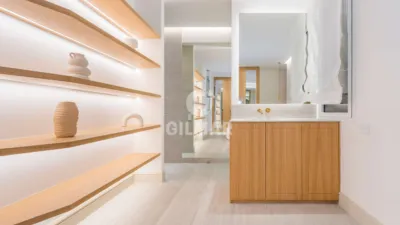 Apartment in Goya photo 24