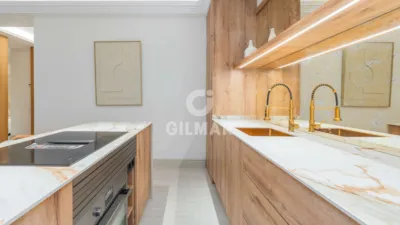 Apartment in Goya photo 25