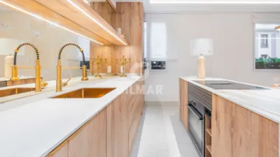 Apartment in Goya photo 26
