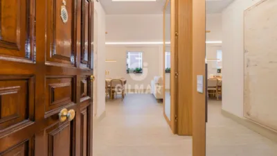 Apartment in Goya photo 29