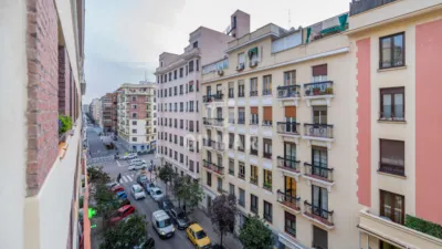 Apartment in Goya photo 30