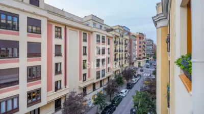Apartment in Goya photo 31