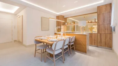 Apartment in Goya photo 9
