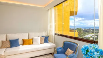 Apartment in Selwo photo 10