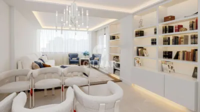 Apartment in Selwo photo 13