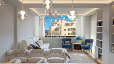 Apartment in Selwo photo 14