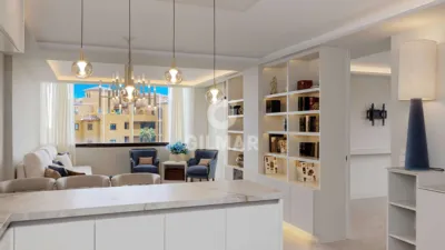 Apartment in Selwo photo 15