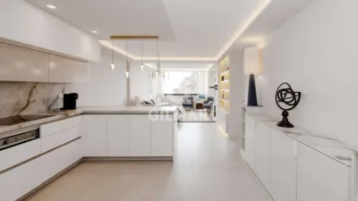 Apartment in Selwo photo 16