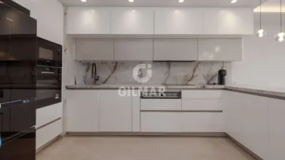 Apartment in Selwo photo 17