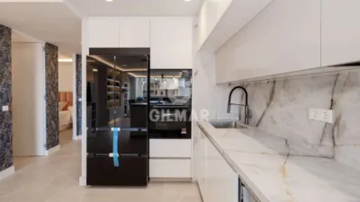 Apartment in Selwo photo 18