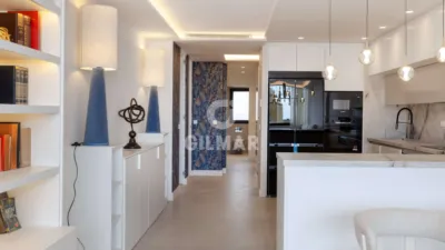 Apartment in Selwo photo 20