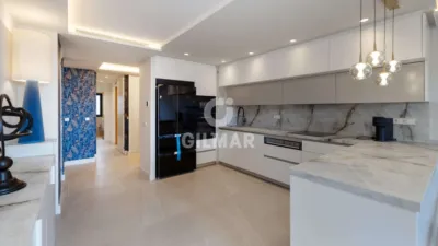 Apartment in Selwo photo 21