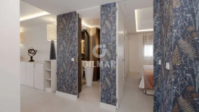 Apartment in Selwo photo 22