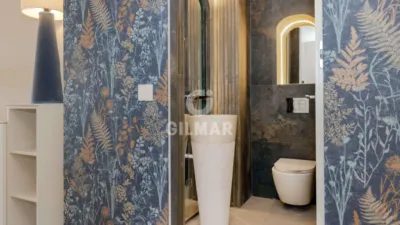 Apartment in Selwo photo 23