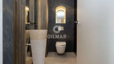 Apartment in Selwo photo 24