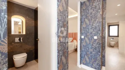 Apartment in Selwo photo 25