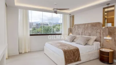 Apartment in Selwo photo 26