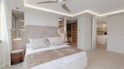 Apartment in Selwo photo 27