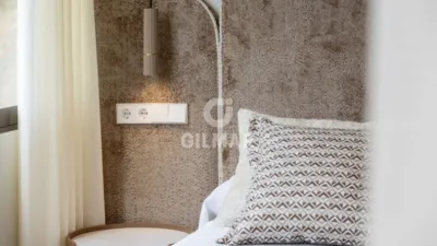 Apartment in Selwo photo 30