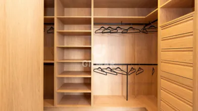 Apartment in Selwo photo 31