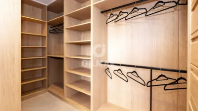 Apartment in Selwo photo 32