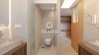 Apartment in Selwo photo 36