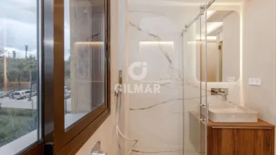 Apartment in Selwo photo 37