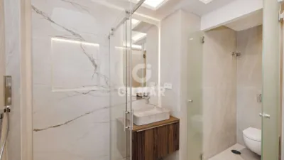Apartment in Selwo photo 38
