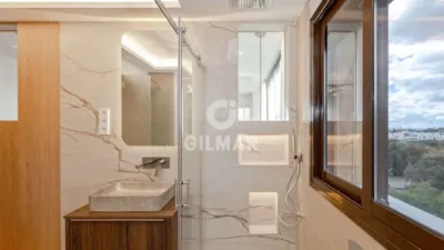 Apartment in Selwo photo 39