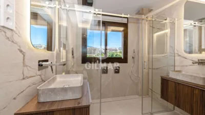 Apartment in Selwo photo 40