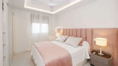 Apartment in Selwo photo 41