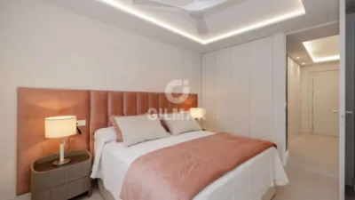Apartment in Selwo photo 44
