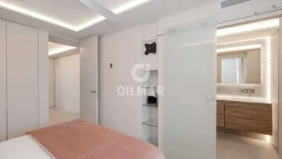 Apartment in Selwo photo 45