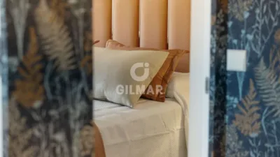 Apartment in Selwo photo 47