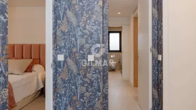 Apartment in Selwo photo 49