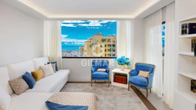 Apartment in Selwo photo 4