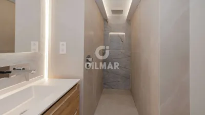 Apartment in Selwo photo 50