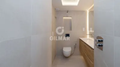 Apartment in Selwo photo 52